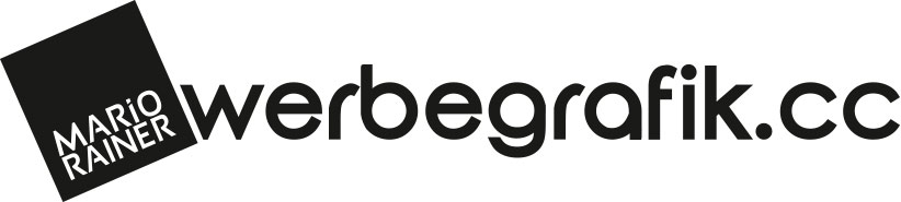 Logo-werbegrafik